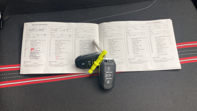 Vauxhall Corsa 1.2 Turbo SRi Premium 5dr Petrol Hatchback